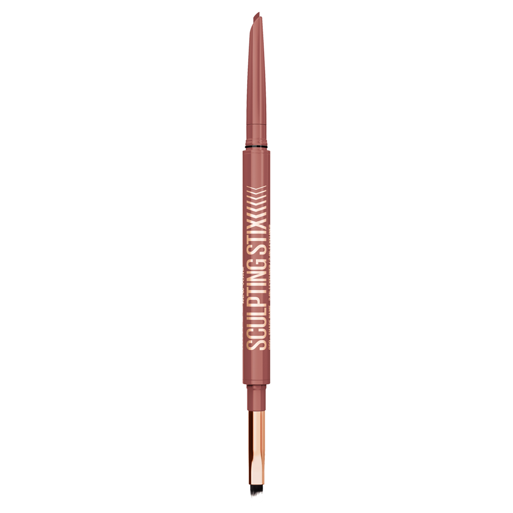 Bild: MAYBELLINE Sculpting Stix 2-in-1 Eyeliner rosy sculpt 11