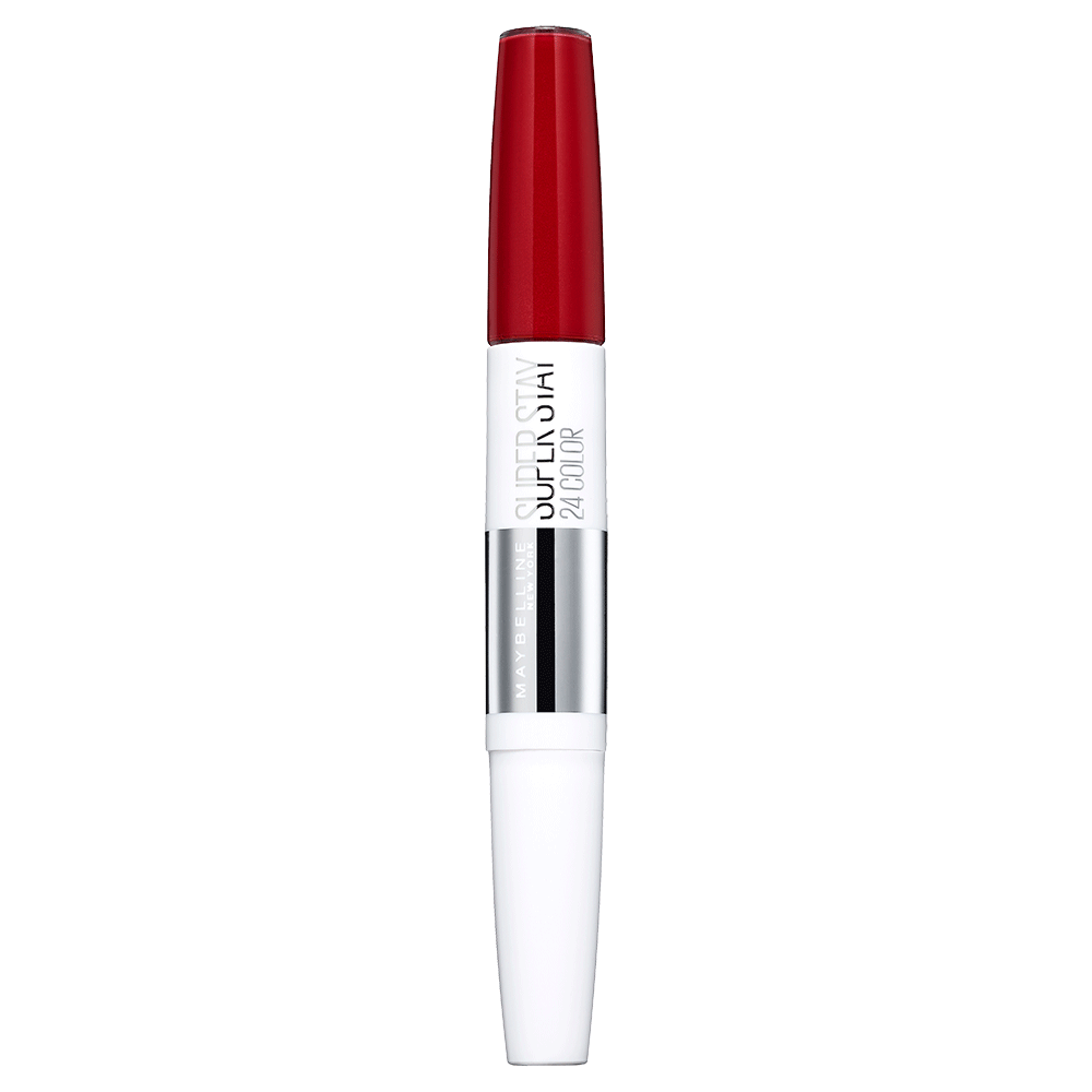 Bild: MAYBELLINE Superstay 24h Lippenstift eternal cherry
