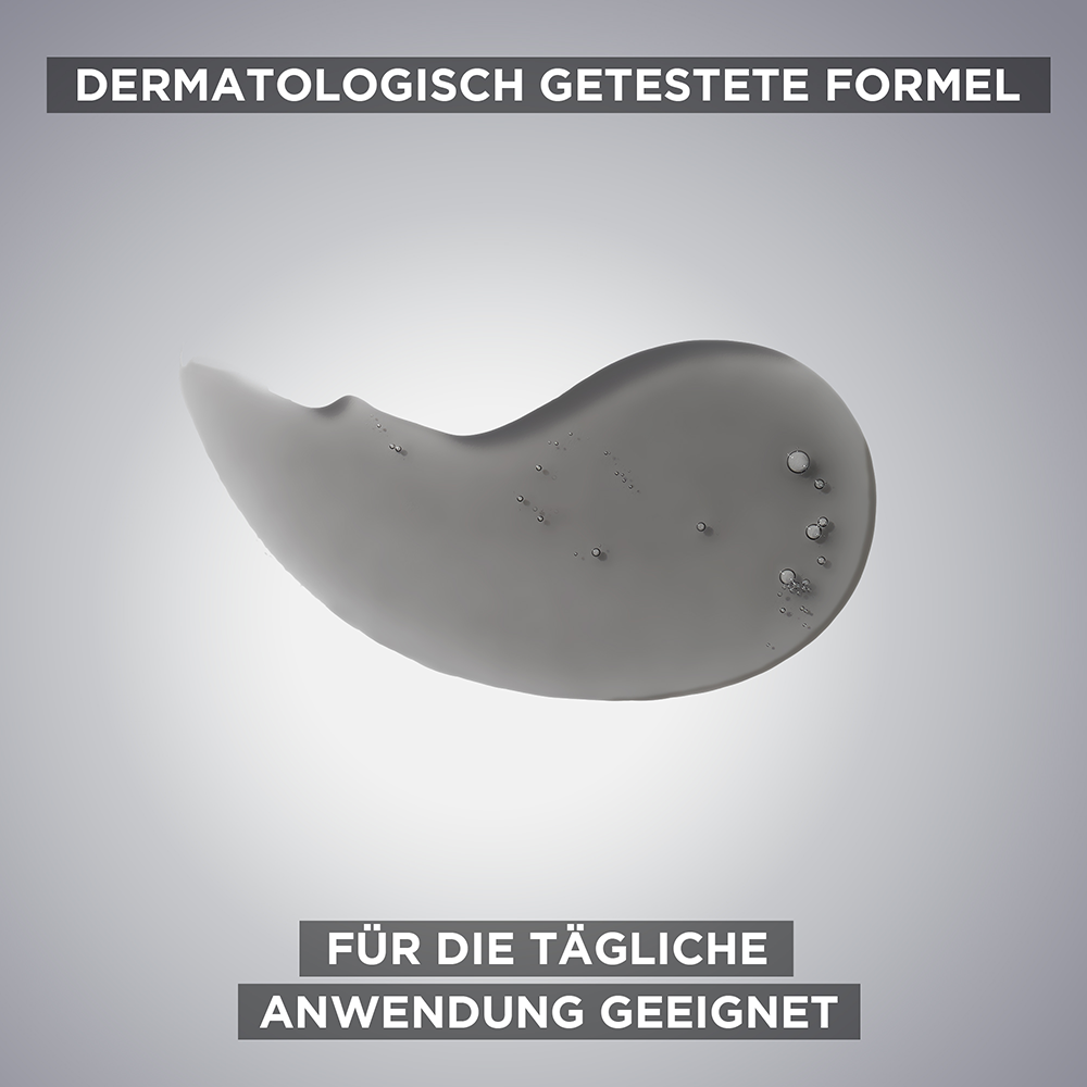 Bild: GARNIER Hautklar BHA Carbon Cleanser Anti-Mitesser