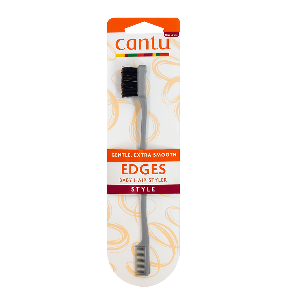 Bild: Cantu Edges Baby Hair Styler