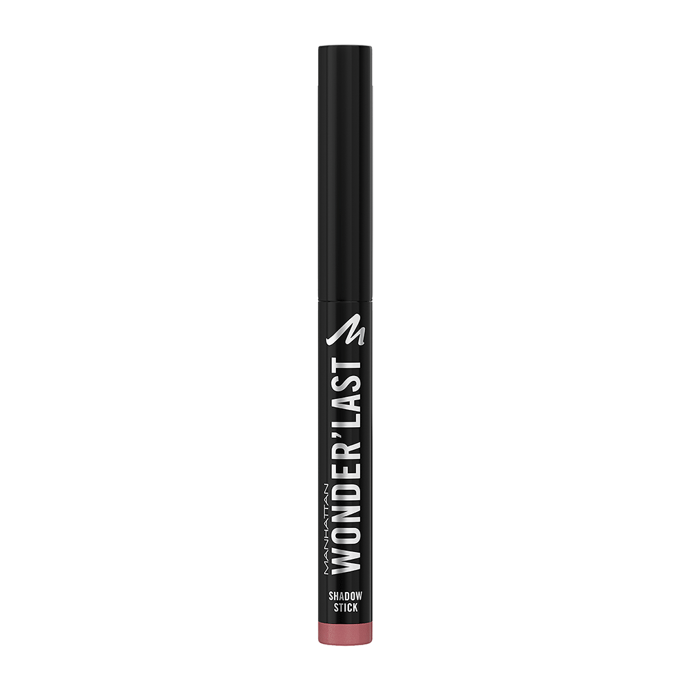 Bild: MANHATTAN Wonder Last Shadow Stick Pink Fizz
