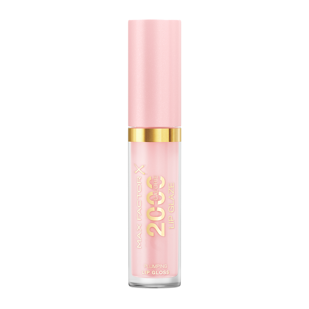 Bild: MAX FACTOR 2000 Calorie Lip Glaze Cotton Candy