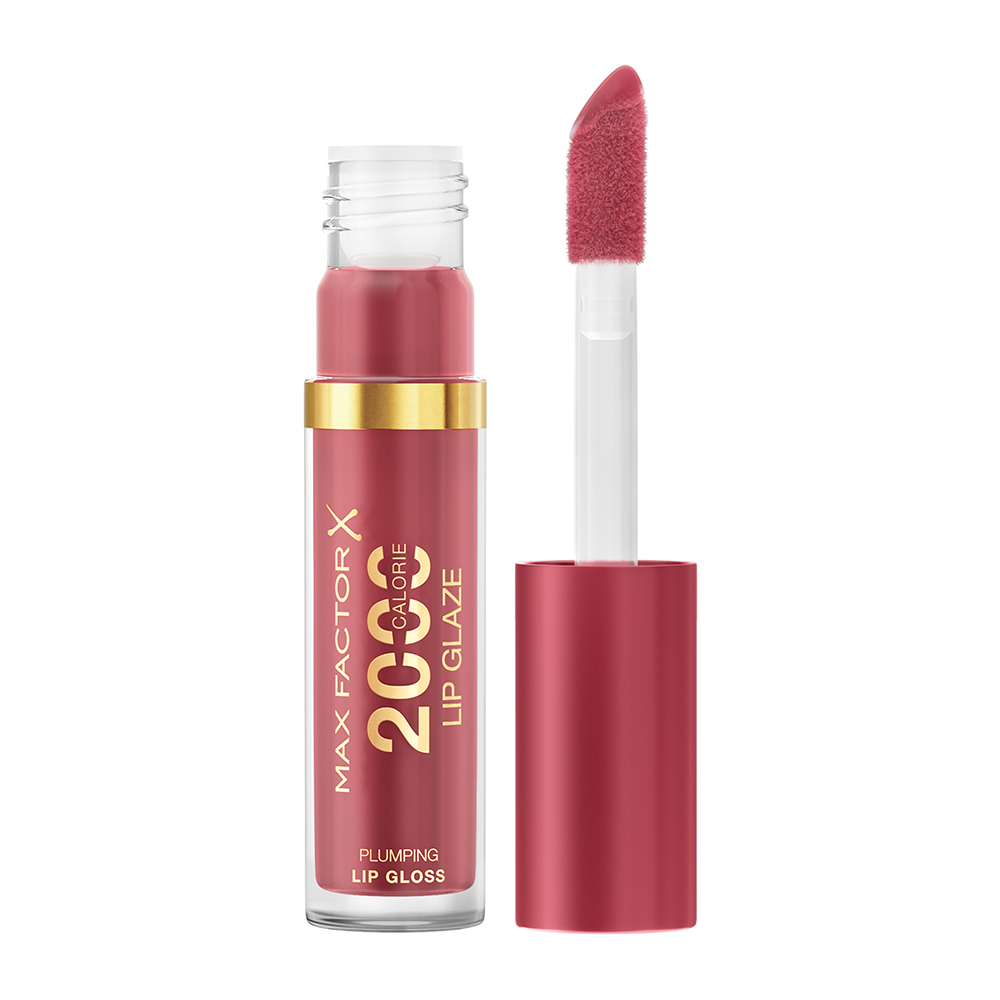 Bild: MAX FACTOR 2000 Calorie Lip Glaze Berry Sorbet