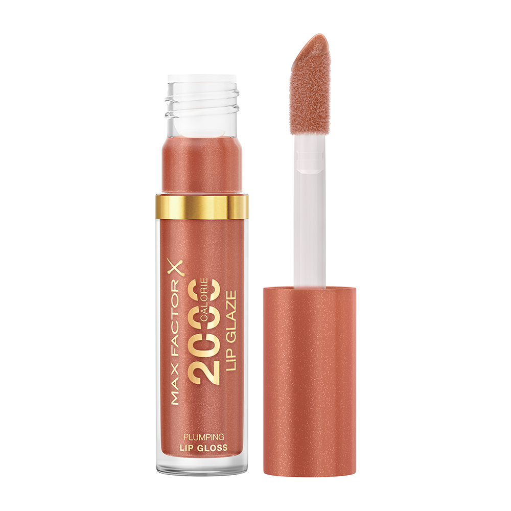 Bild: MAX FACTOR 2000 Calorie Lip Glaze Nectar Punch