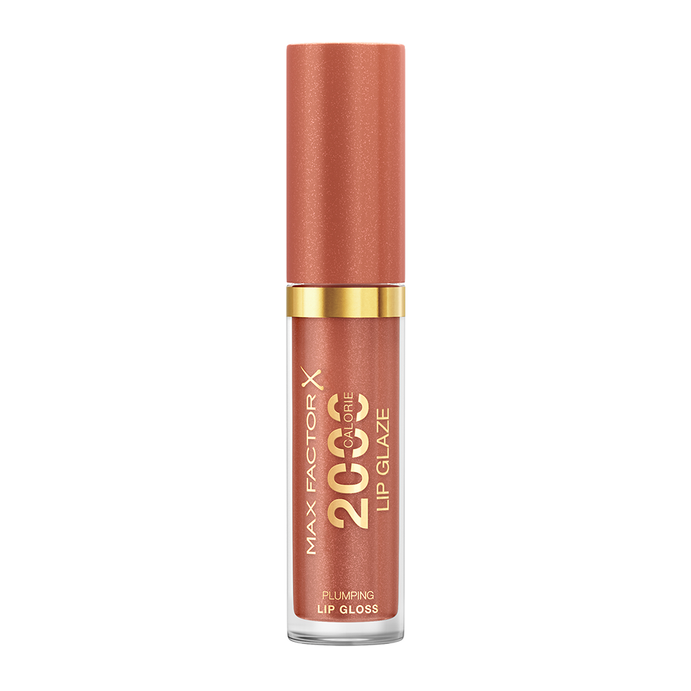 Bild: MAX FACTOR 2000 Calorie Lip Glaze Nectar Punch