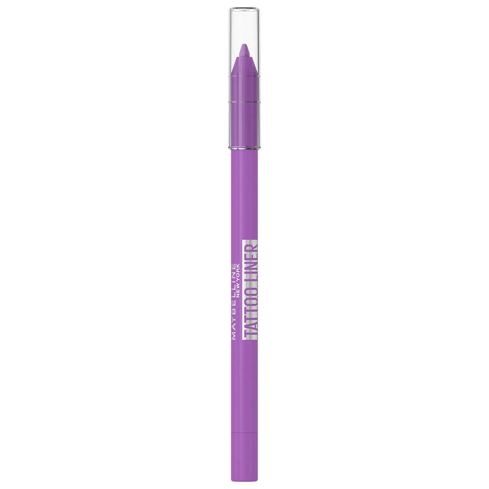 Bild: MAYBELLINE Tattoo Liner Gel Pencil 801