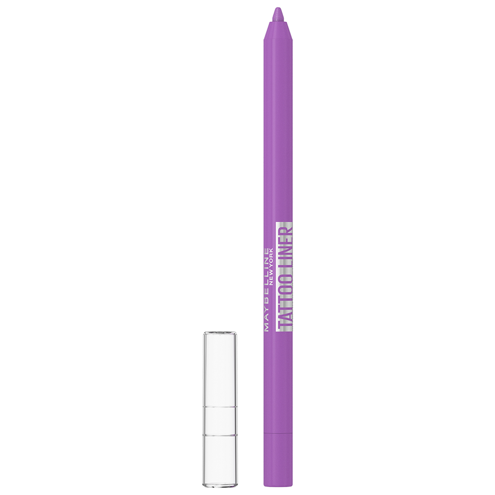Bild: MAYBELLINE Tattoo Liner Gel Pencil 801