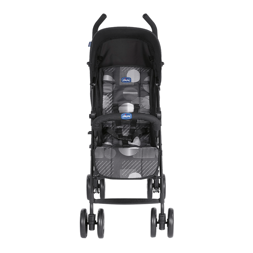 Bild: chicco Kinderwagen London Up