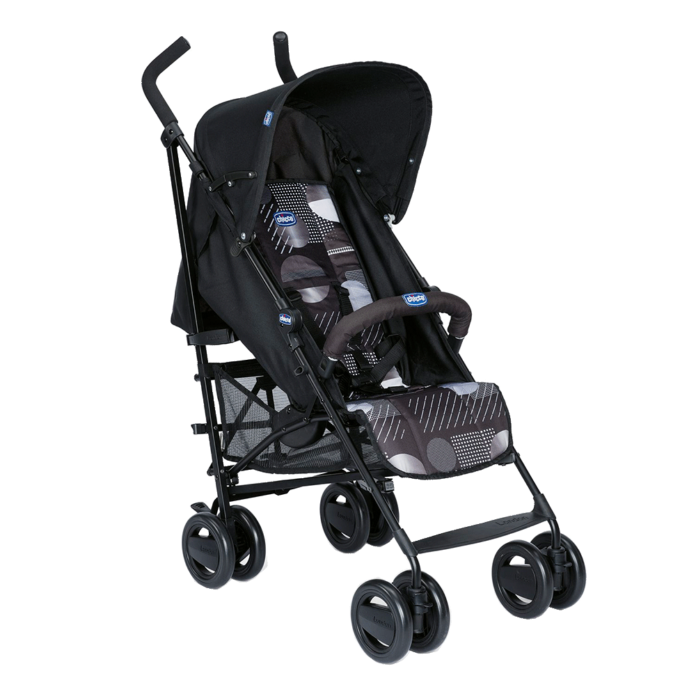 Bild: chicco Kinderwagen London Up
