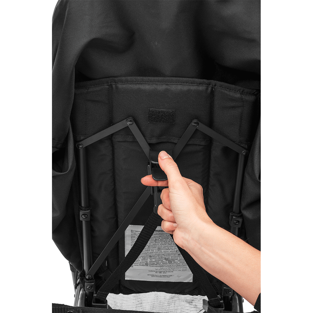 Bild: chicco Kinderwagen London Up