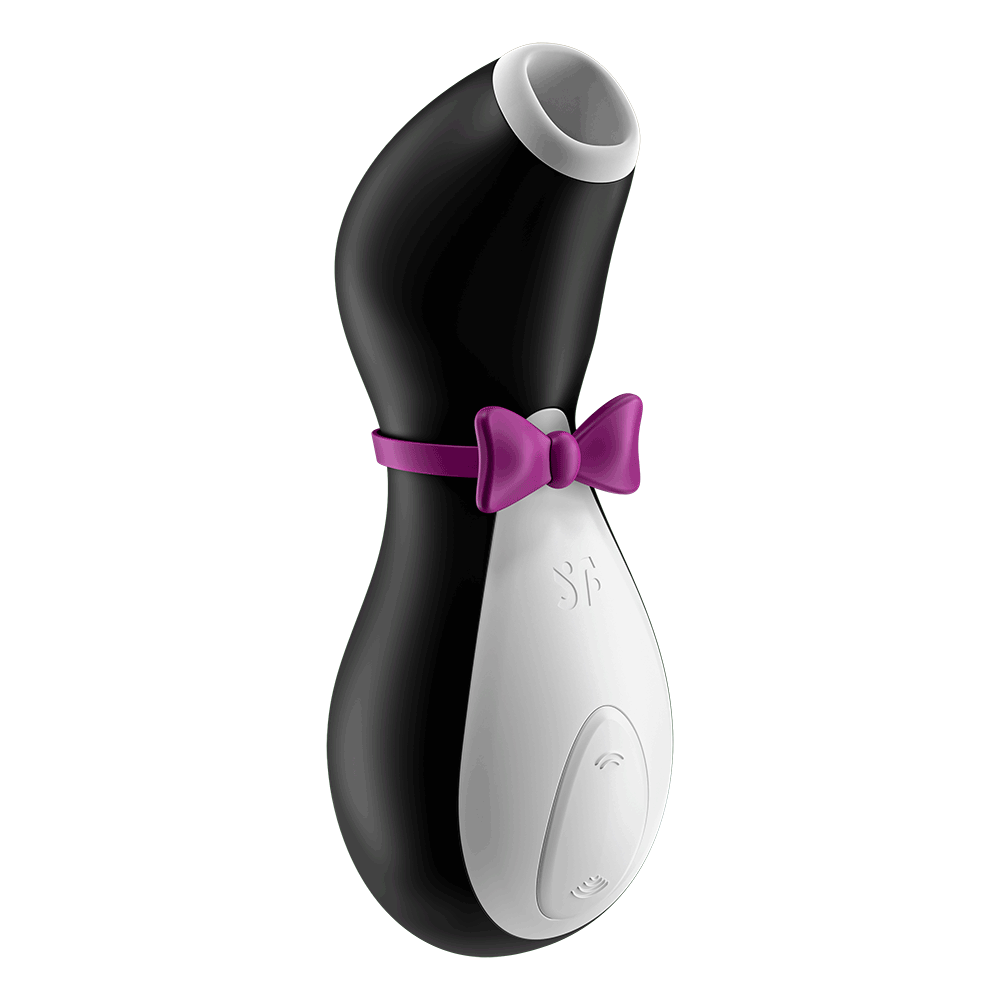 Bild: Satisfyer Vibrator Penguin 