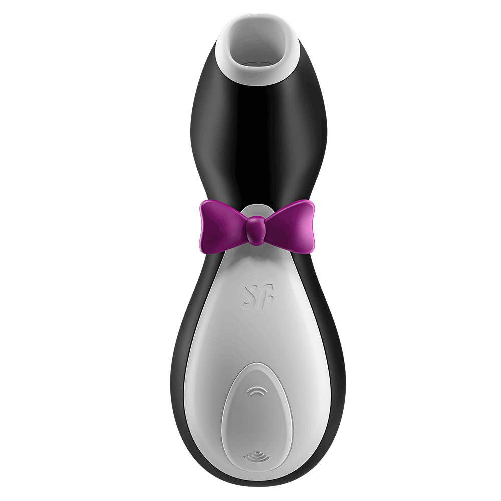 Bild: Satisfyer Vibrator Penguin 