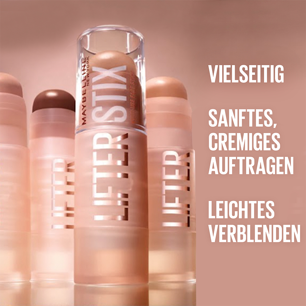 Bild: MAYBELLINE Lifter Stix Contouring-Stick 55