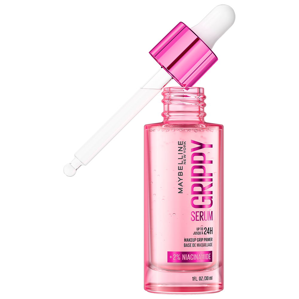 Bild: MAYBELLINE Grippy Serum Primer 