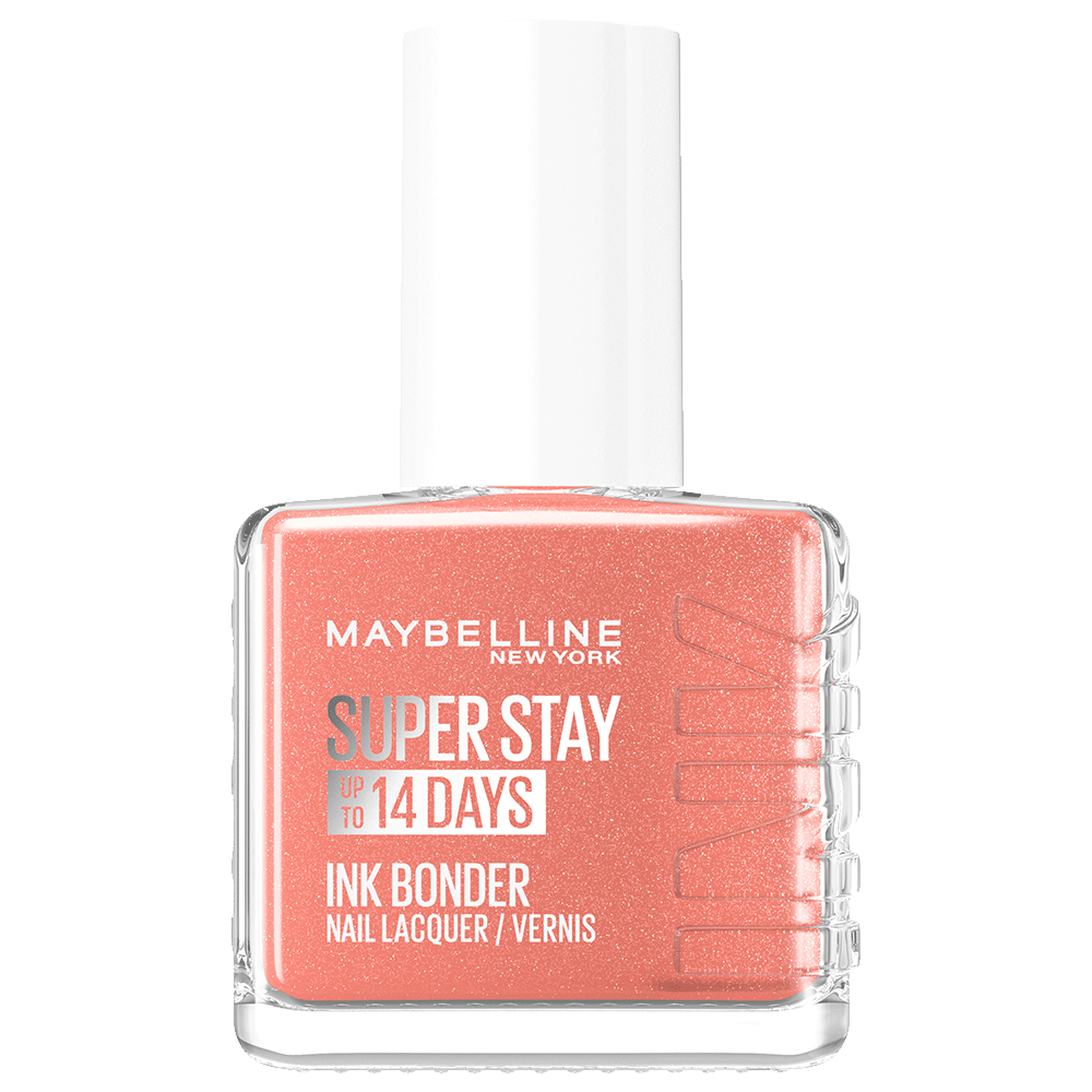 Bild: MAYBELLINE Super Stay Ink Bonder Nagellack 019