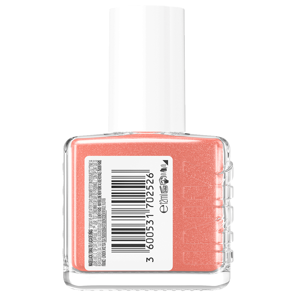Bild: MAYBELLINE Super Stay Ink Bonder Nagellack 019