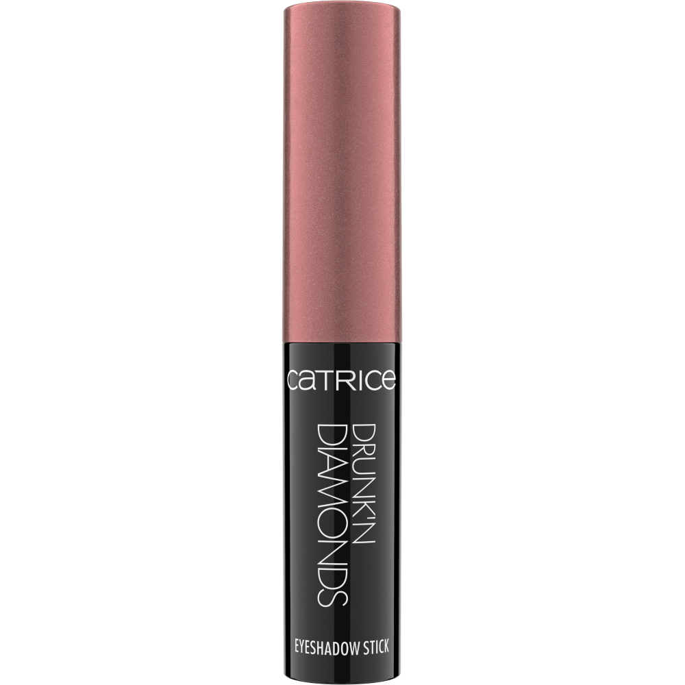 Bild: Catrice Drunk"n Diamonds Eyeshadow Stick Pink Jelly Kiss 020