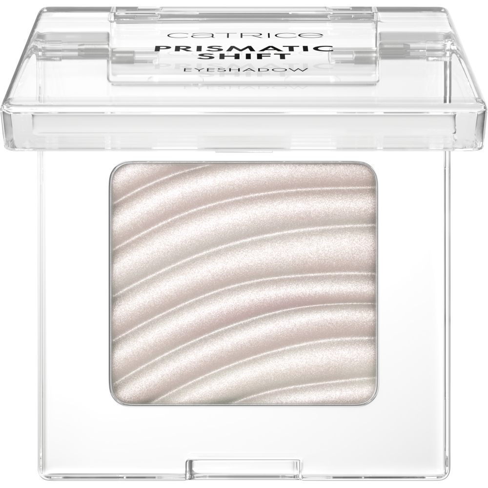Bild: Catrice Prismatic Shift Eyeshadow 010