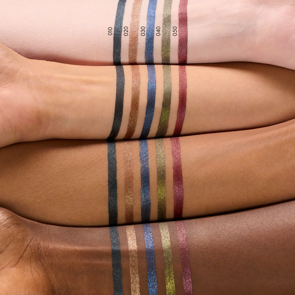 Bild: Catrice Jewel Glide Effect Eye Pencil 010