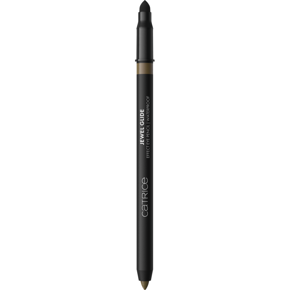 Bild: Catrice Jewel Glide Effect Eye Pencil 040