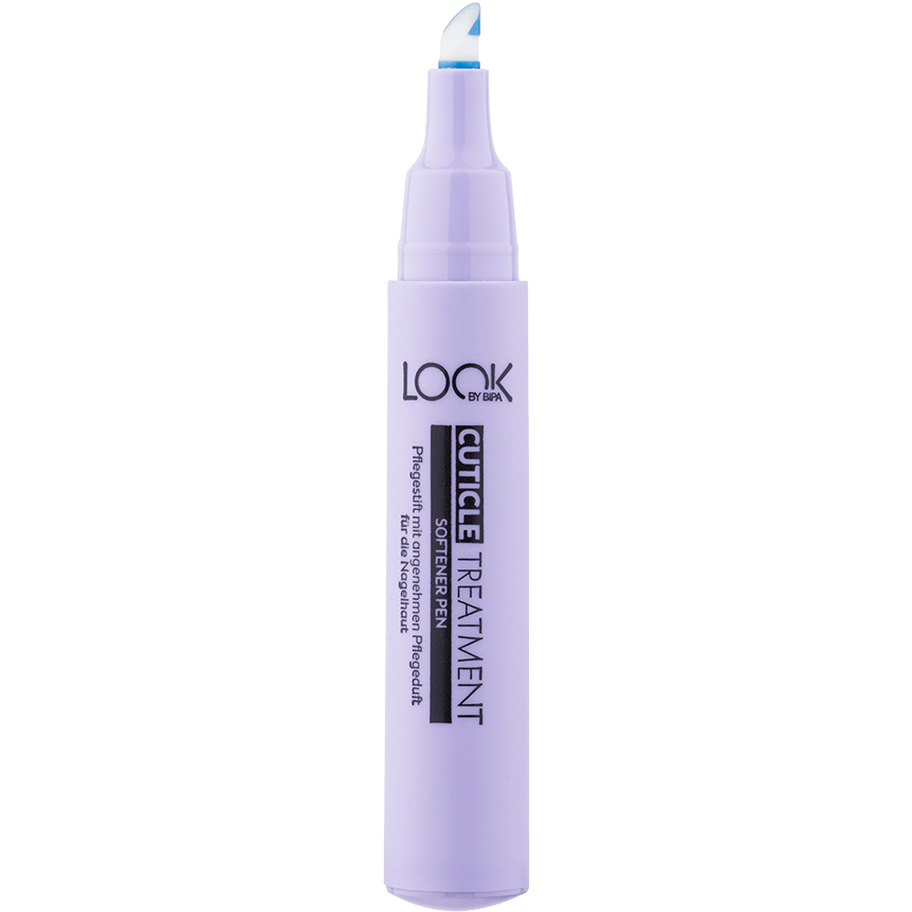 Bild: LOOK BY BIPA Cuticle Treatment Softener Pen