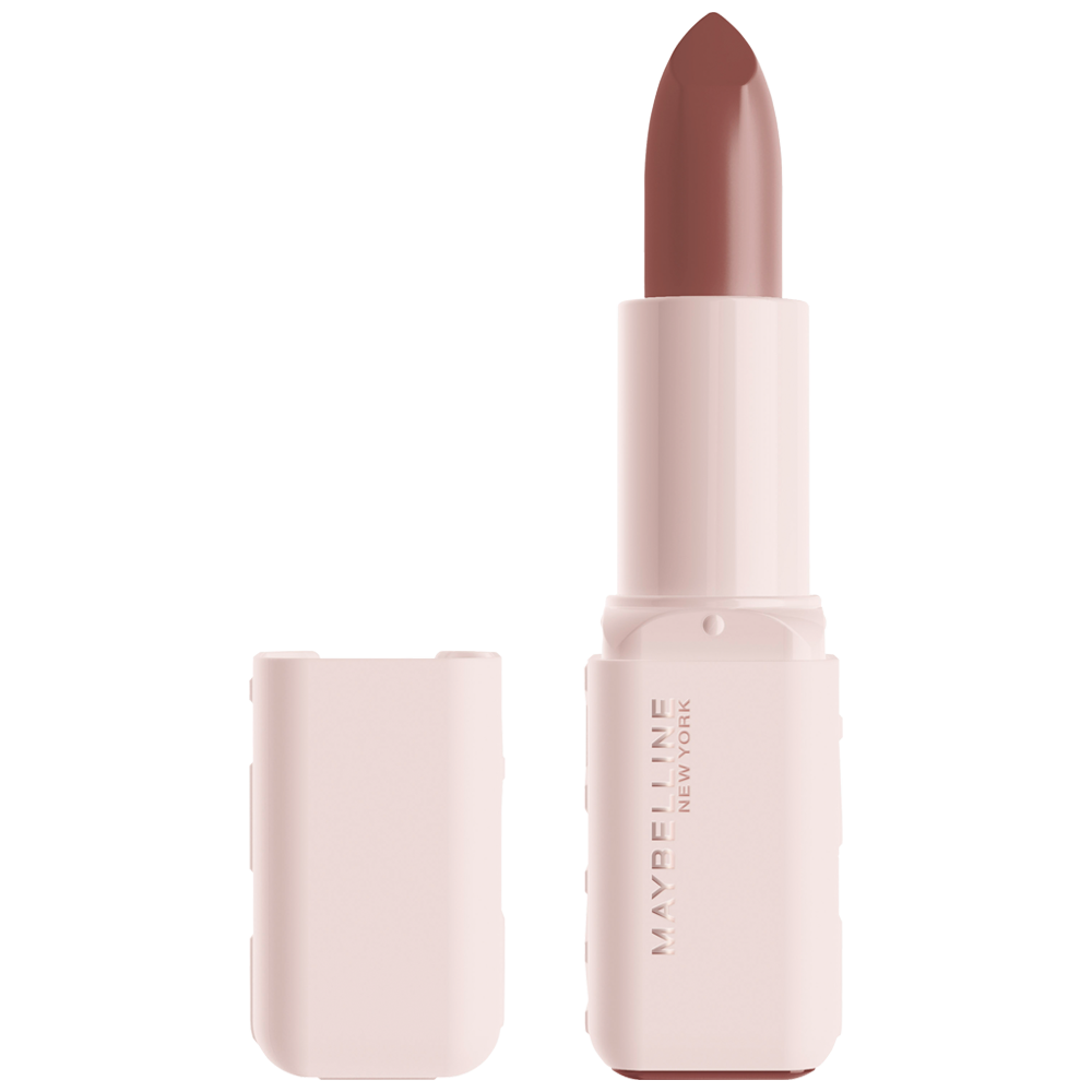 Bild: MAYBELLINE Serum-Lippenstift Out Til 4 102