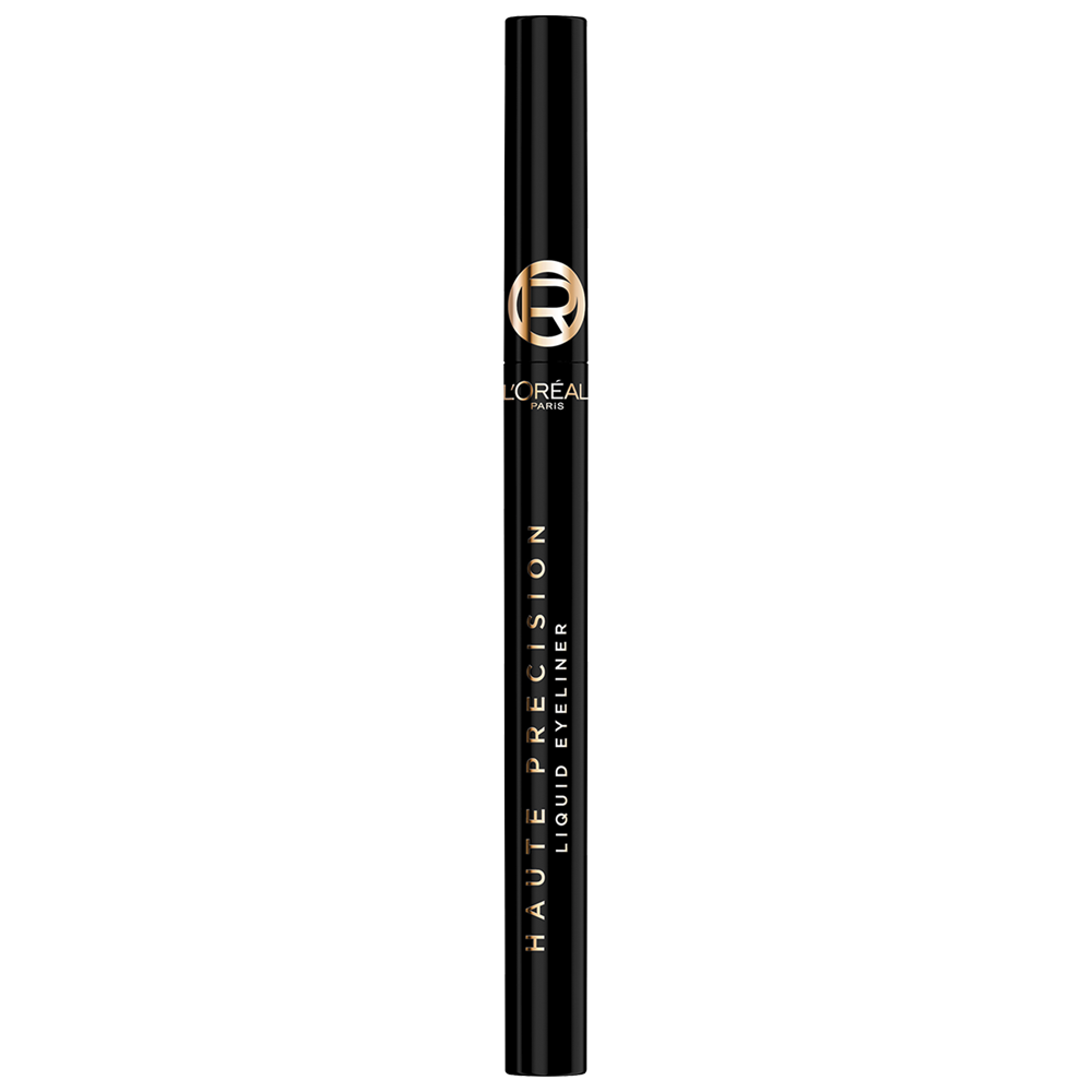 Bild: L'ORÉAL PARIS Haute Precision Liner Noir Silk Noir Silk
