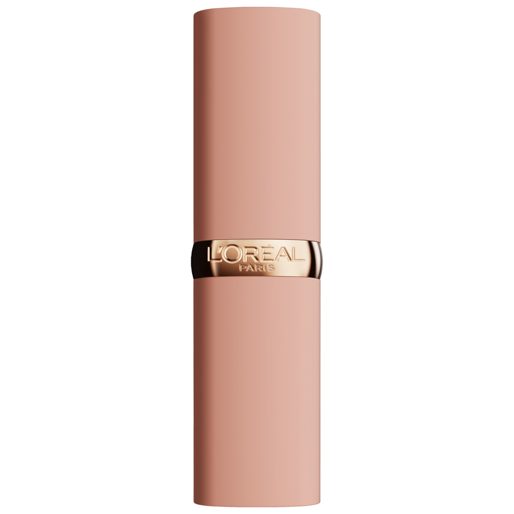 Bild: L'ORÉAL PARIS Color Riche Blurred Matte Lippenstift Rosewood Influence 560