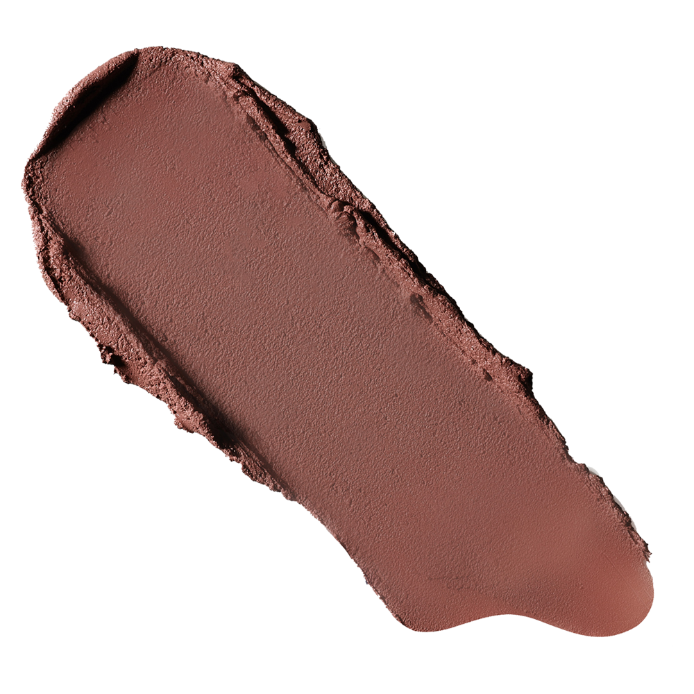 Bild: L'ORÉAL PARIS Color Riche Blurred Matte Lippenstift Rosewood Influence 560