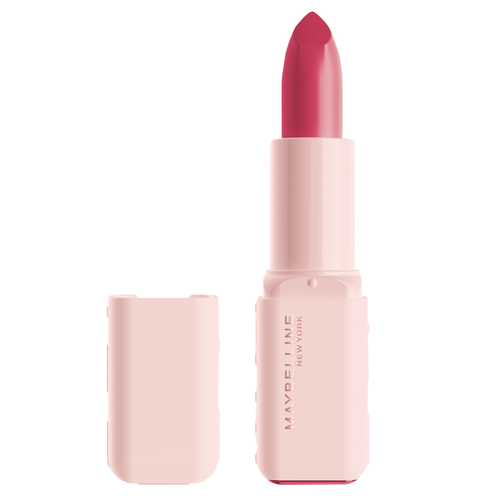 Bild: MAYBELLINE Serum-Lippenstift Fit Check 108