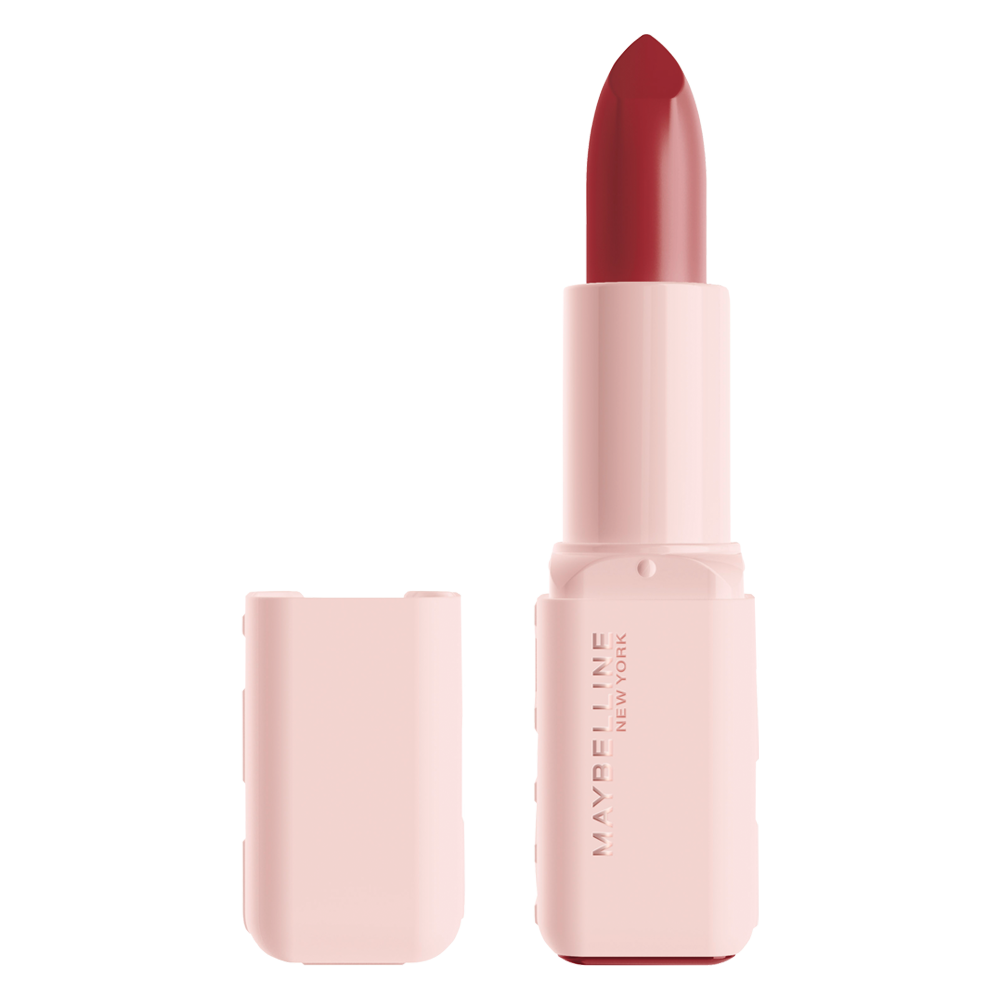 Bild: MAYBELLINE Serum-Lippenstift Blind Date 107