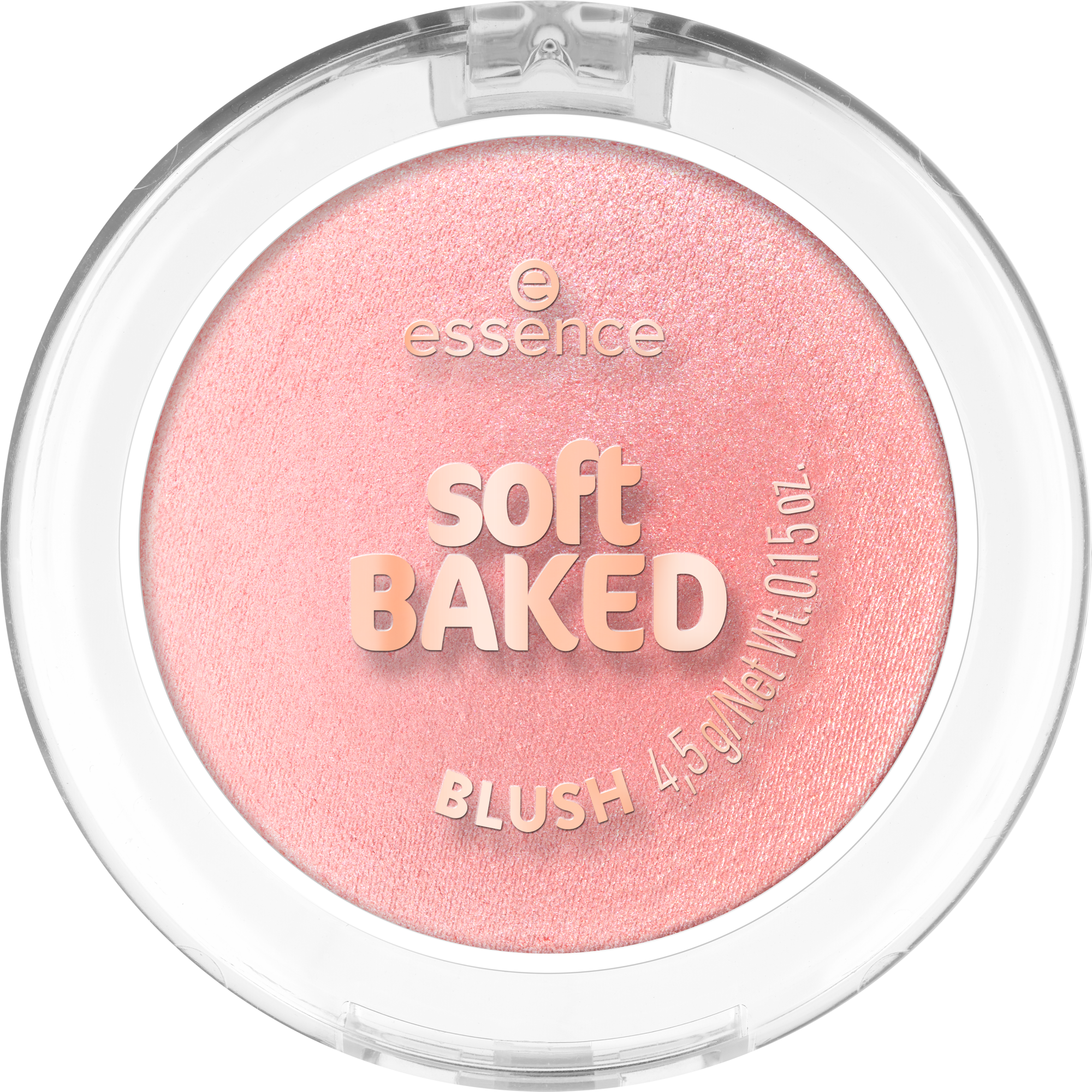 Bild: essence soft BAKED BLUSH Soft Bloom 10