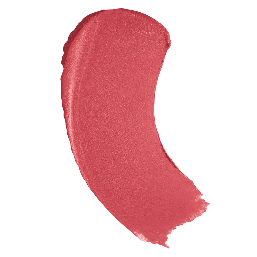 Bild: NYX Professional Make-up Fat Matte Smooth Lippenstift Blush Blanket