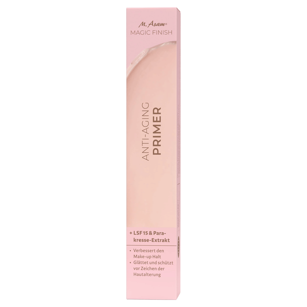 Bild: M. Asam Anti Aging Primer