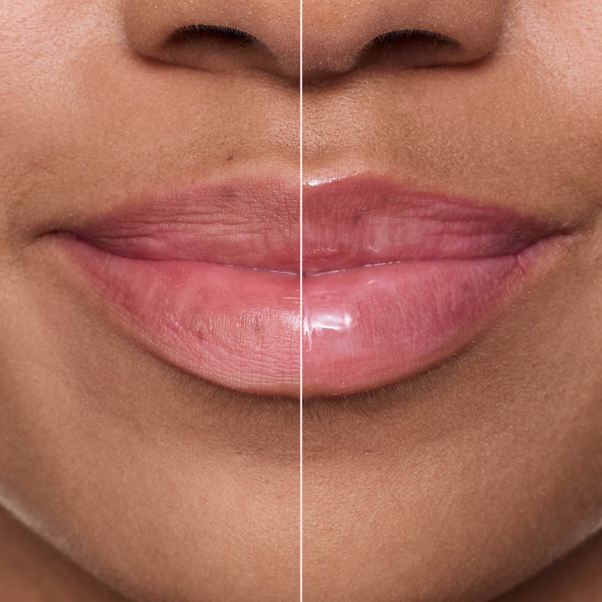 Bild: essence milky GLAZED glossy lip balm Sheeriously Creamy