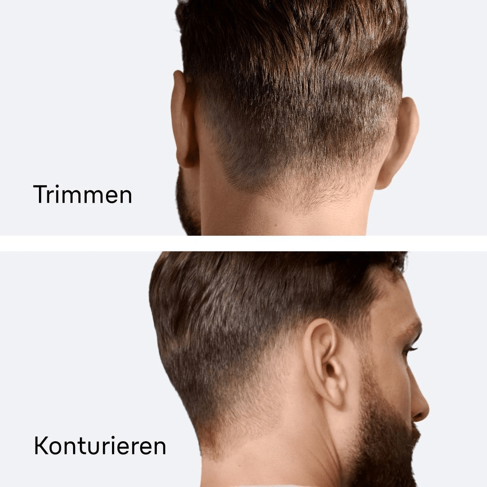 Bild: Braun Haarschneider Series 7 HC7590