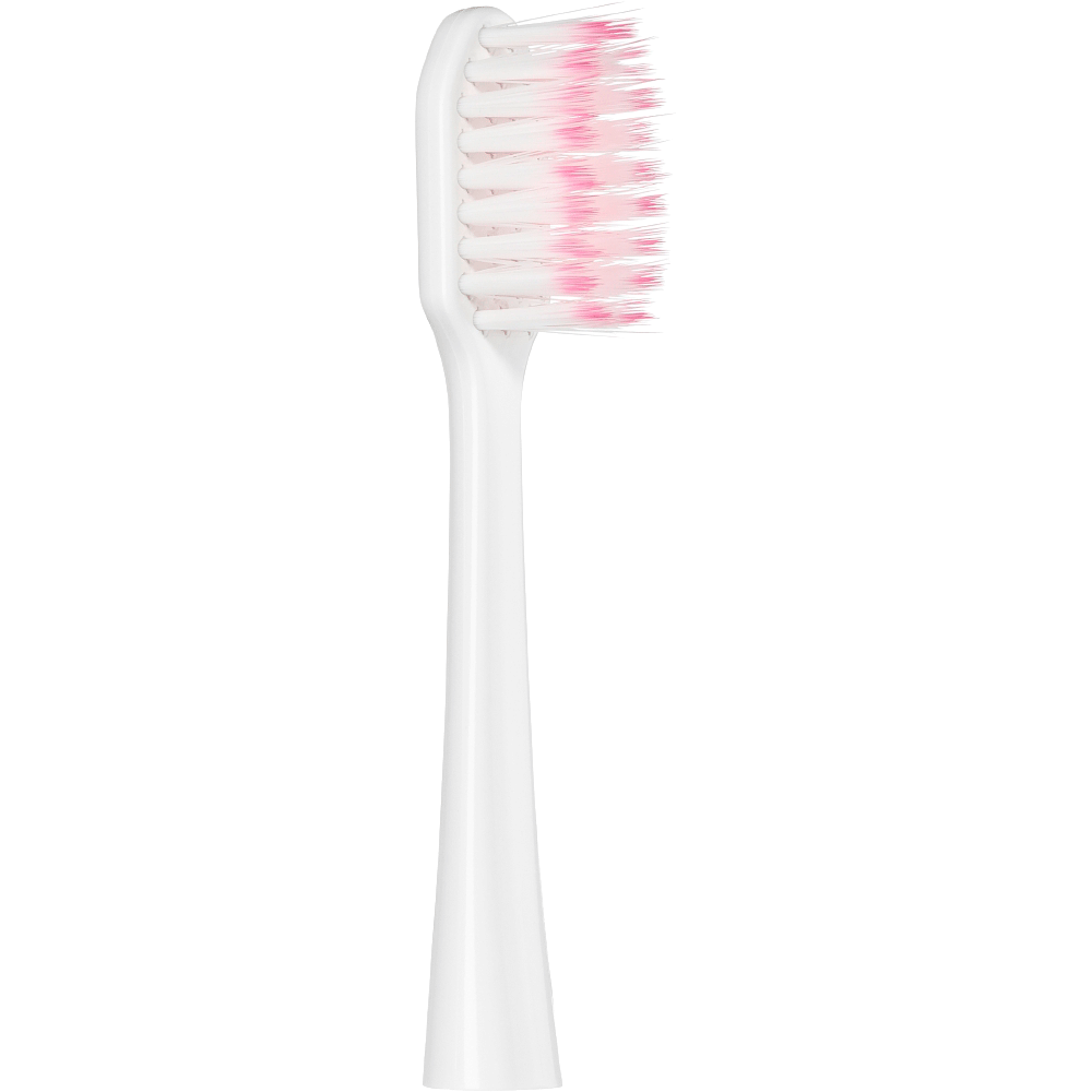 Bild: GUM SONIC Aufsteckbürsten Sensitive 