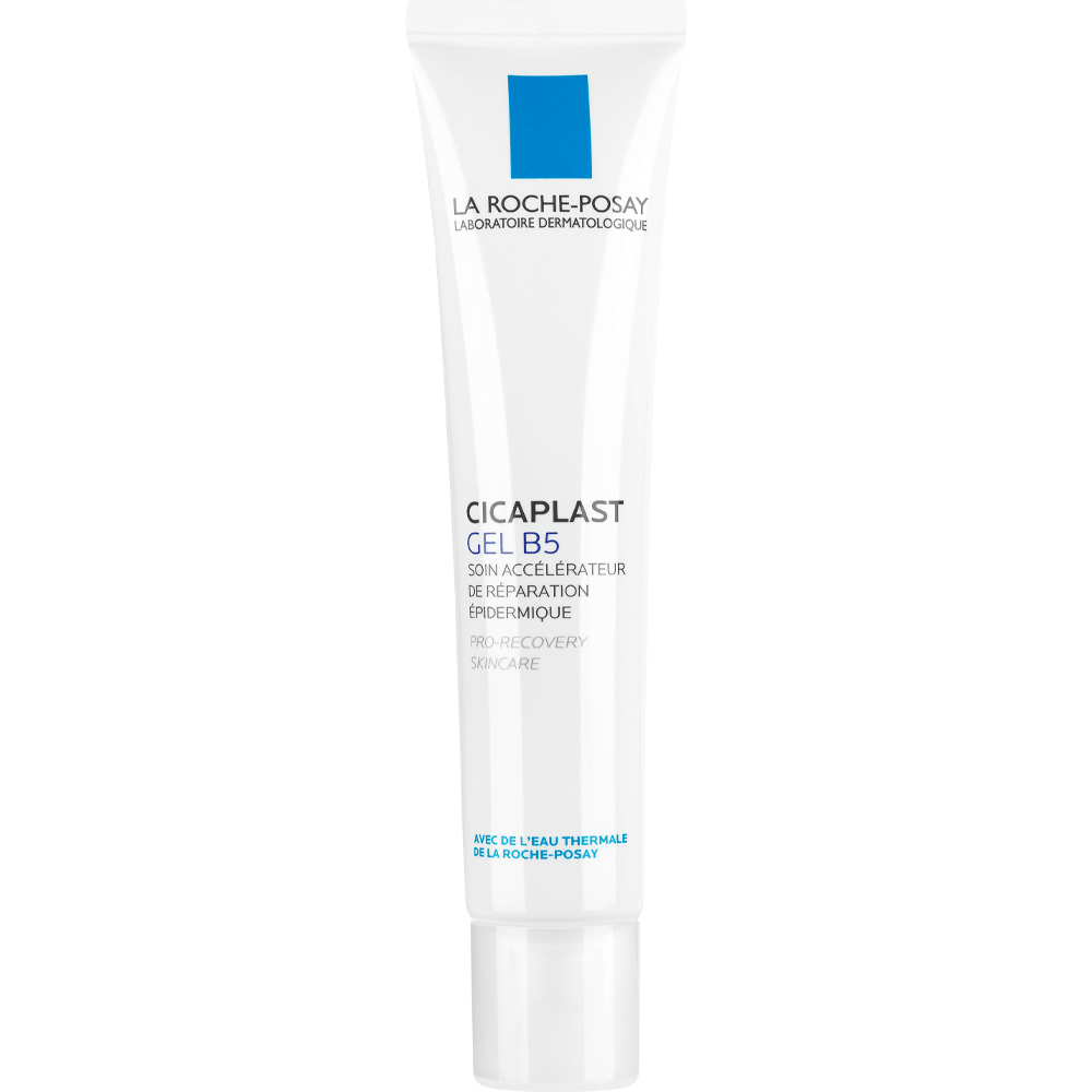 Bild: La Roche-Posay Cicaplast Gel B5