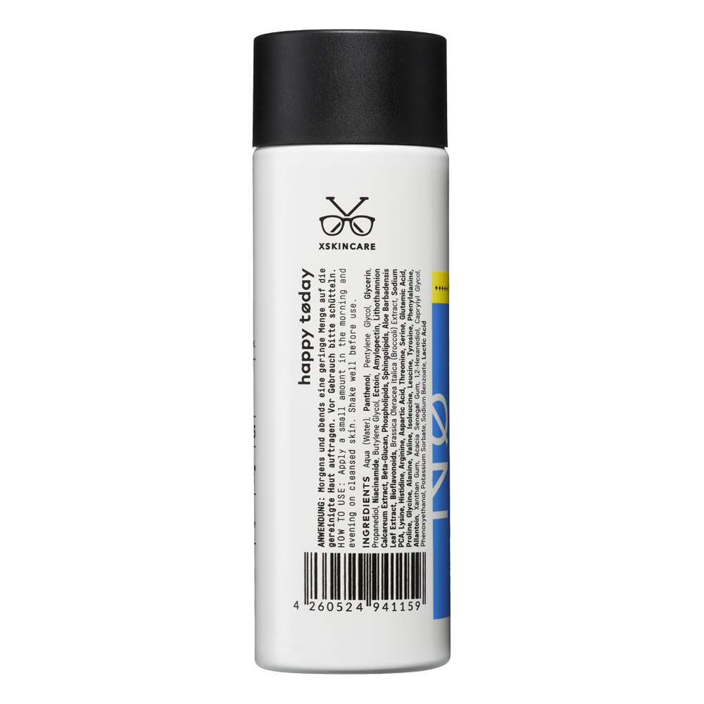 Bild: No Cosmetics 120h Liquid Hydrator