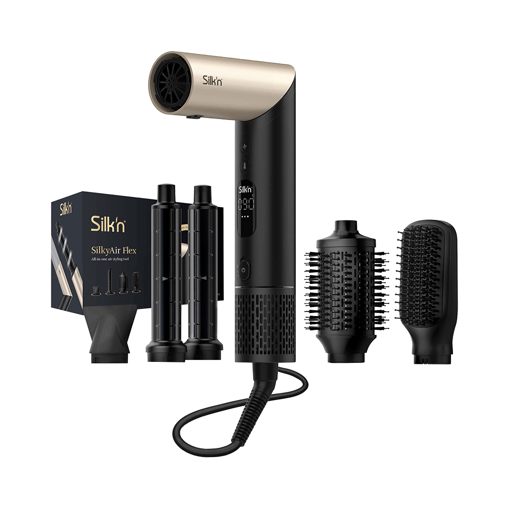 Bild: silkn Silky Air Flex