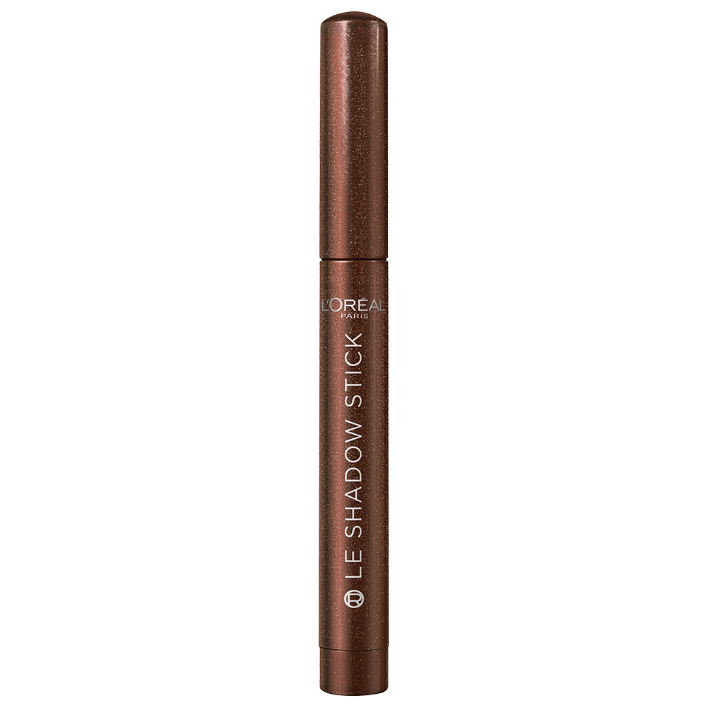 Bild: L'ORÉAL PARIS Le Shadow Stick Brown Abyss