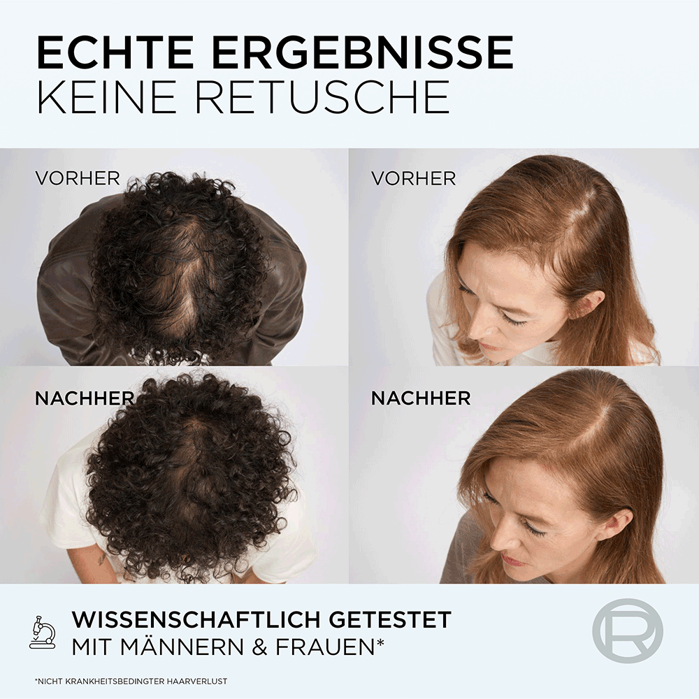 Bild: L'ORÉAL PARIS ELVITAL Fiber Booster Shampoo