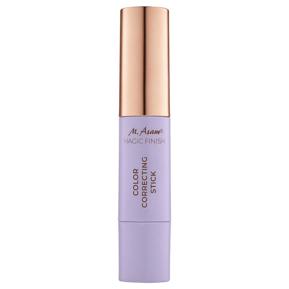 Bild: M. Asam Color Correcting Stick Lilac 