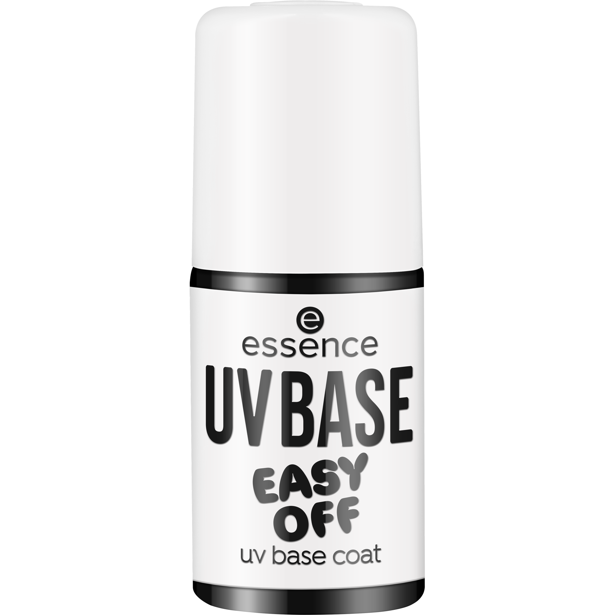 Bild: essence UV BASE EASY OFF uv base coat 