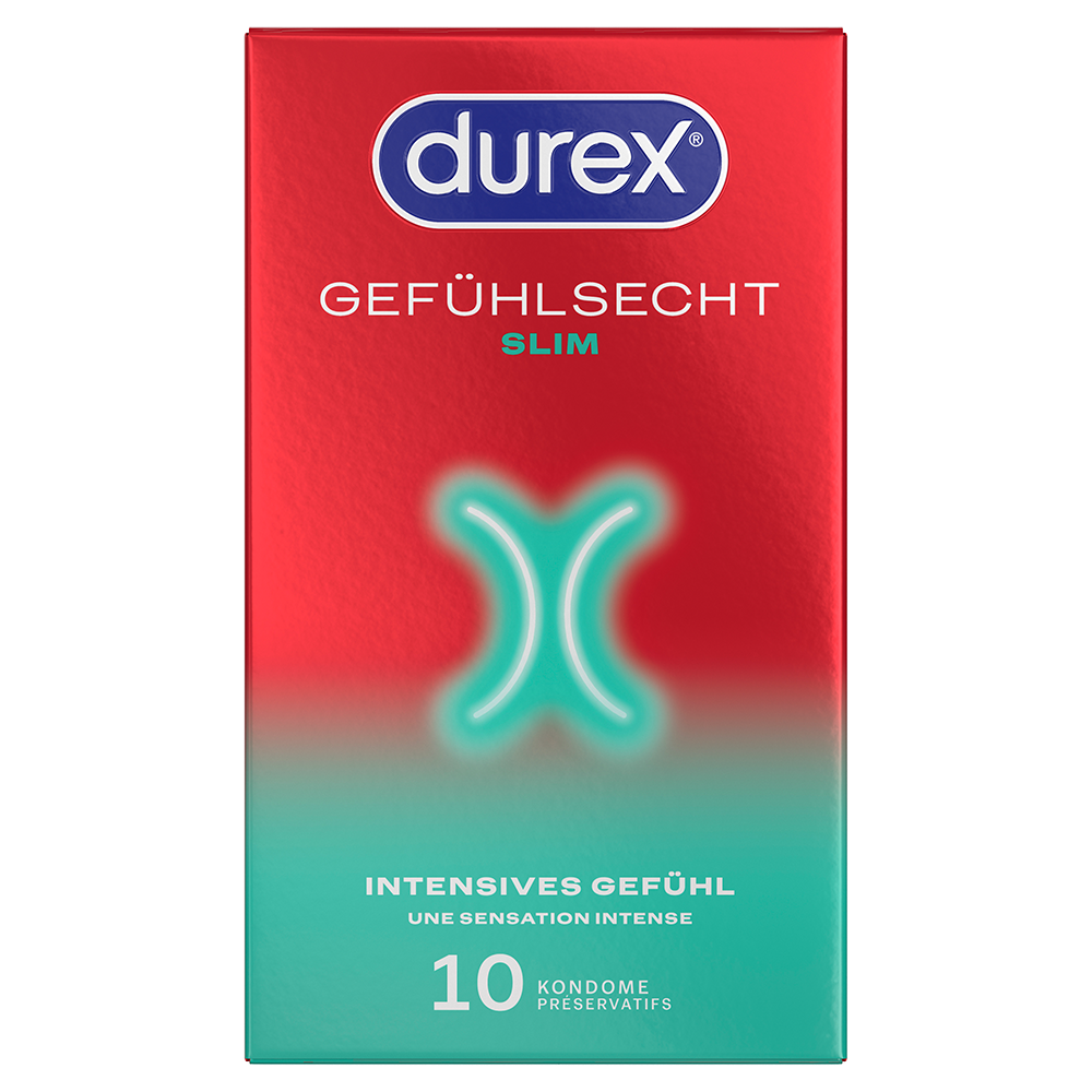 Bild: durex Kondome Gefühlsecht Slim