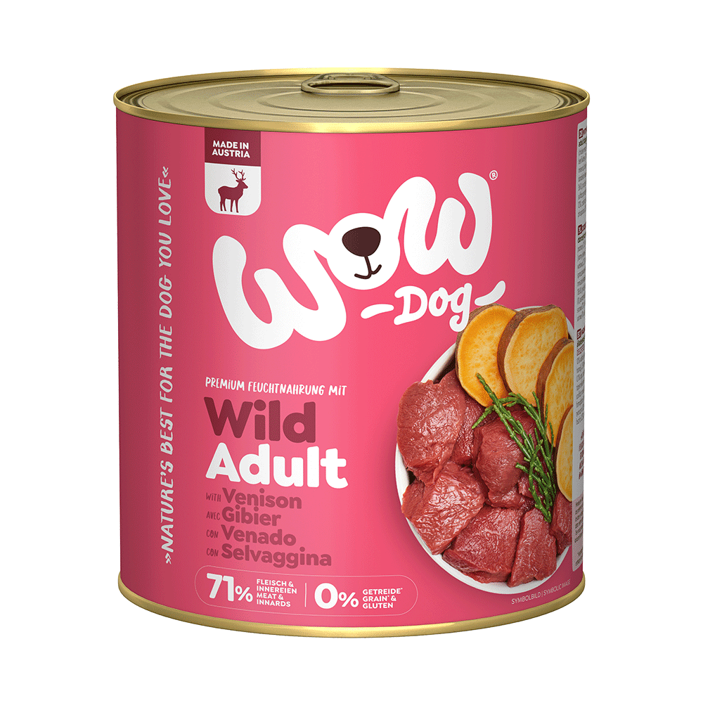 Bild: WOW Wild Adult