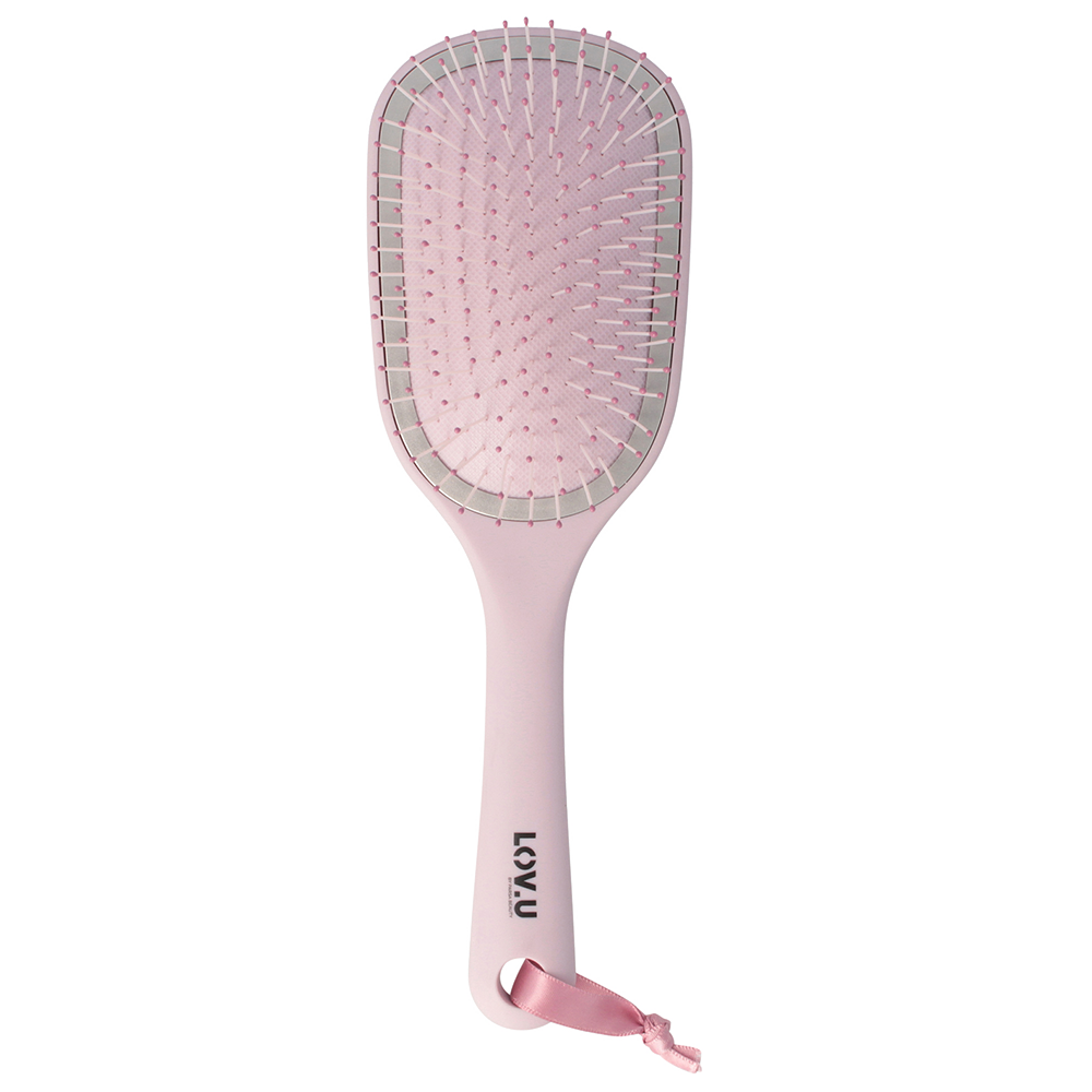 Bild: PARSA Beauty Haarbürste 