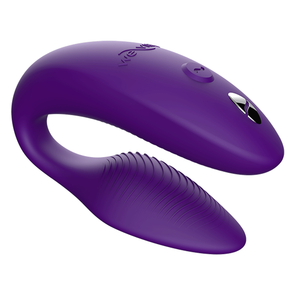 Bild: We-Vibe Vibrator Sync Second Gen Purple 