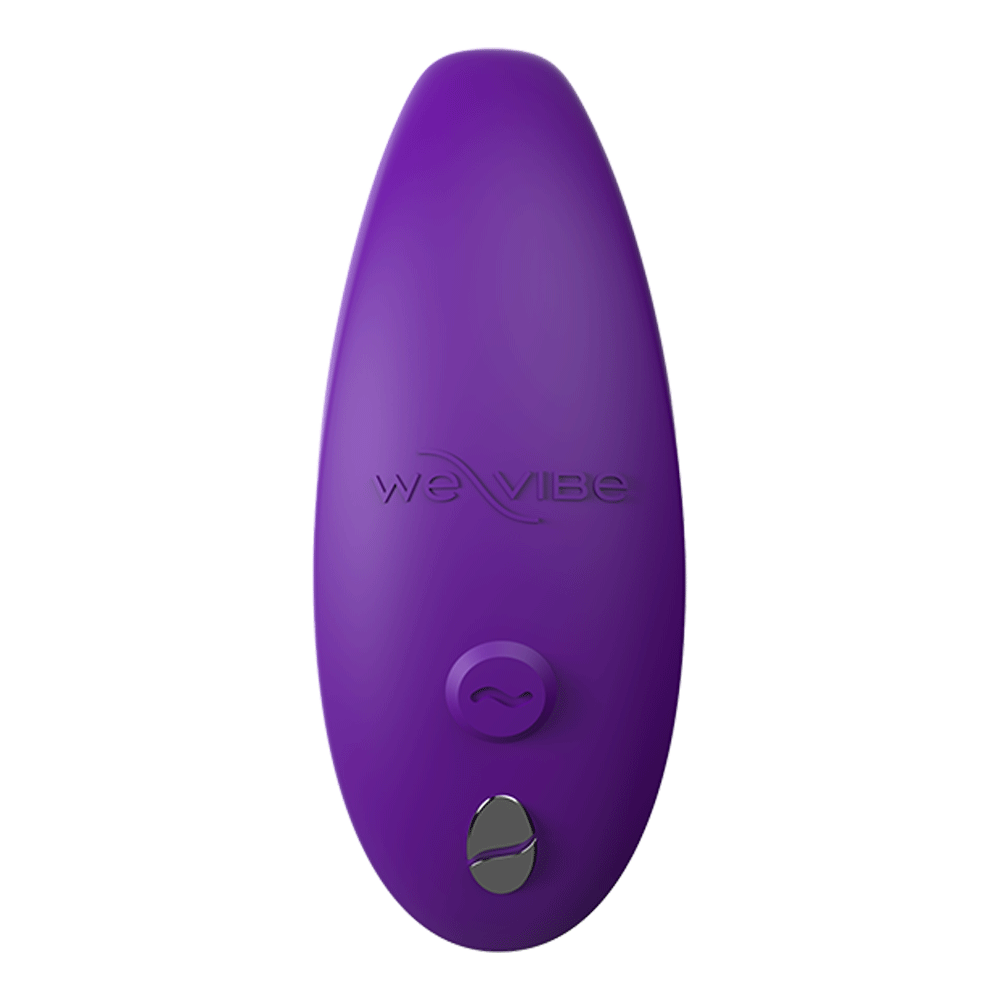 Bild: We-Vibe Vibrator Sync Second Gen Purple 