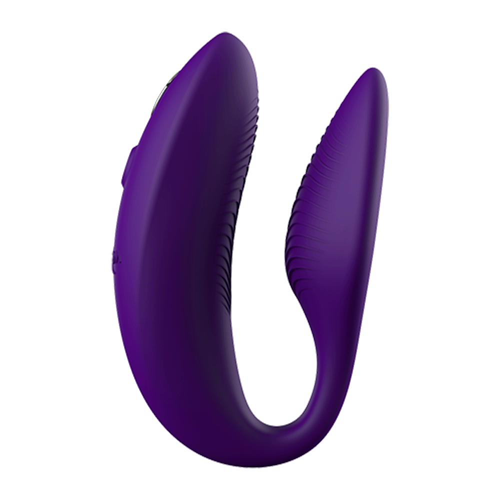 Bild: We-Vibe Vibrator Sync Second Gen Purple 